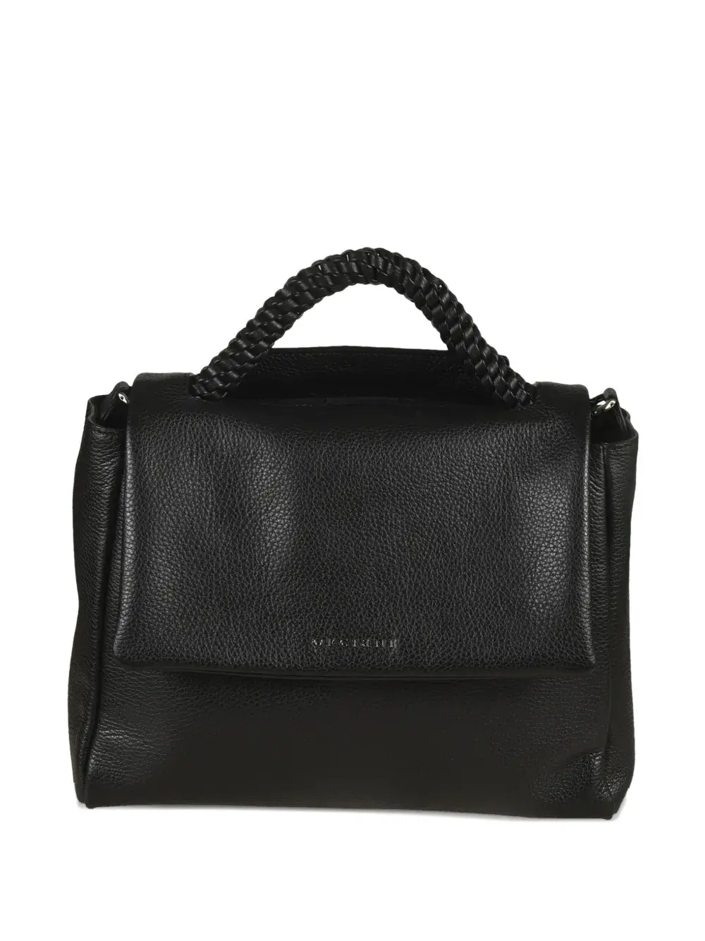 Сумка на плечо Scooby Orciani, черный
Сумка на плечо Scooby Orciani, черный