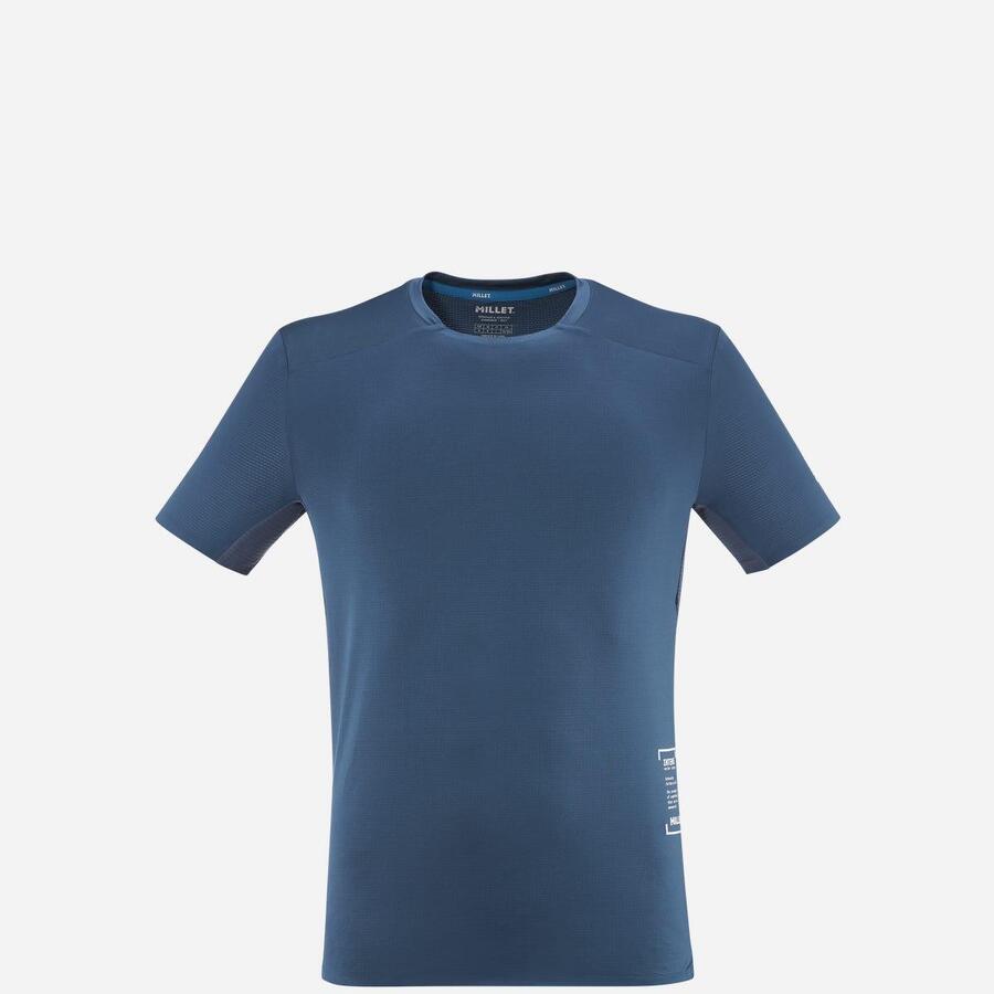 MILLET Футболка INTENSE PRO LIGHT мужская
MILLET Футболка INTENSE PRO LIGHT мужская