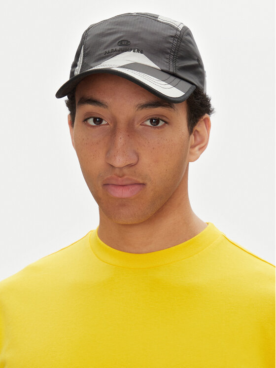 Бейсболка Skydrift 25SMPABCHA60 Parajumpers, серый
Бейсболка Skydrift 25SMPABCHA60 Parajumpers, серый