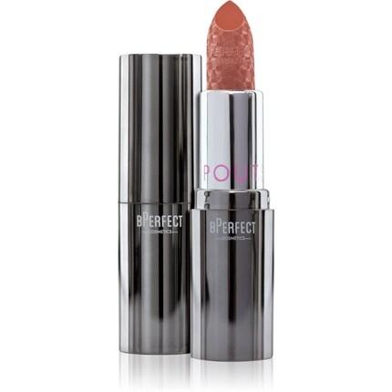 BPerfect Poutstar Soft Matte Lipstick — Naked, 30 г
BPerfect Poutstar Soft Matte Lipstick — Naked, 30 г