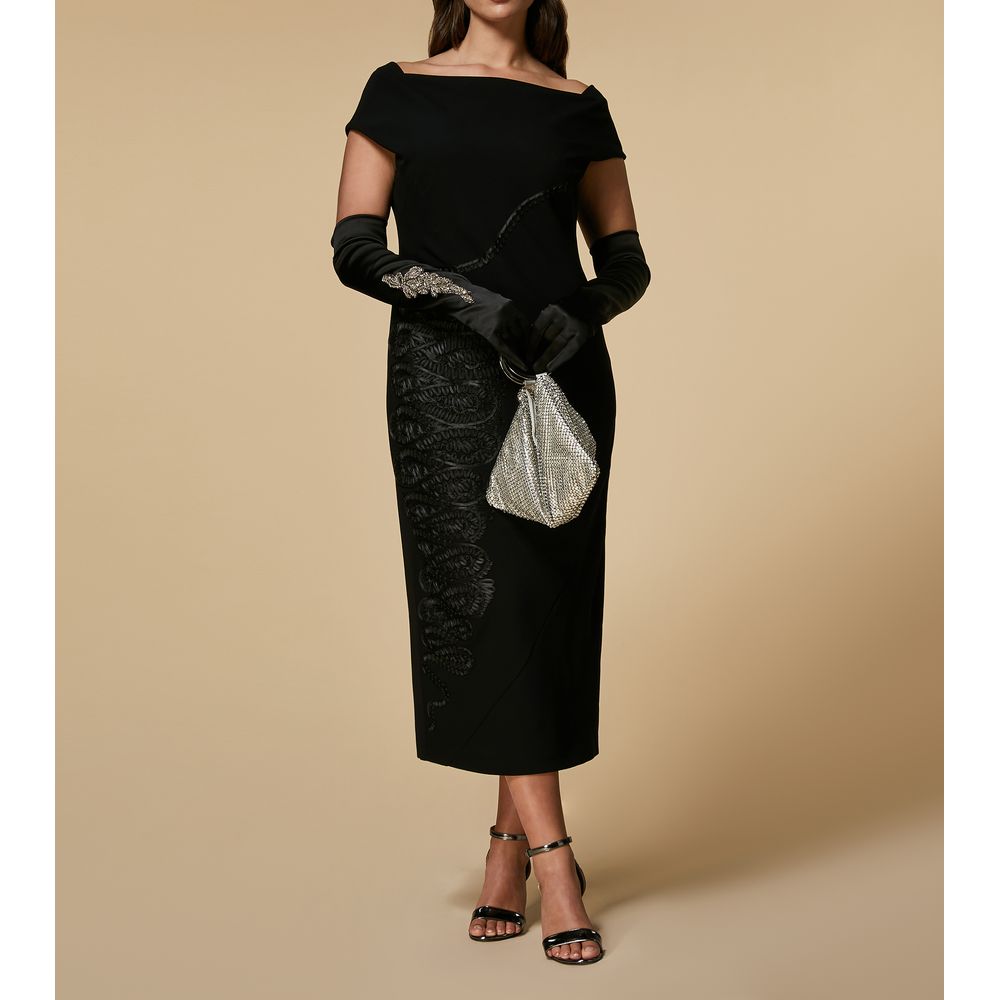 MRDOPO Marina Rinaldi, черный
MRDOPO Marina Rinaldi, черный