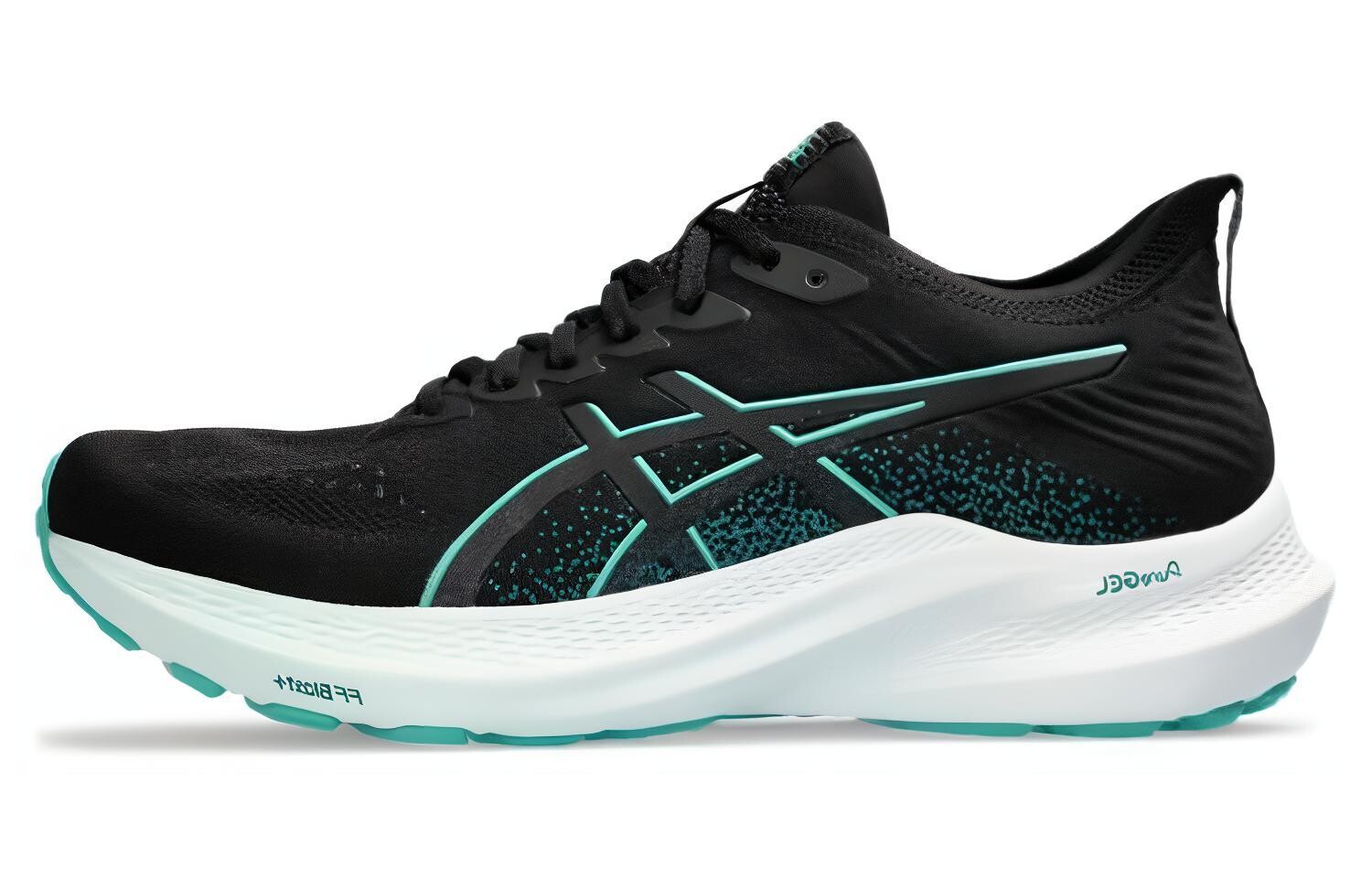 Asics Кроссовки Женщины, Black/Green
Asics Кроссовки Женщины, Black/Green