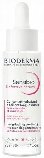 Сыворотка для лица, 30 мл Bioderma Sensibio Defensive, Naos Poland
Сыворотка для лица, 30 мл Bioderma Sensibio Defensive, Naos Poland