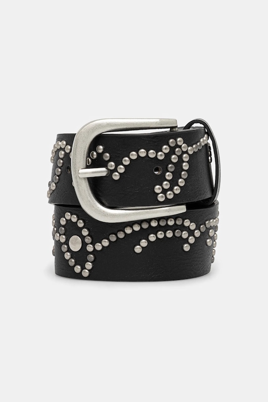 Ремень Medicine, черный
Ремень Medicine, черный