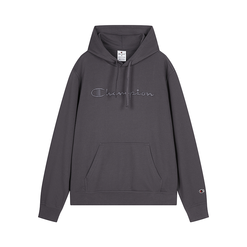 Свитшот Europe Version унисекс Champion, черный
Свитшот Europe Version унисекс Champion, черный