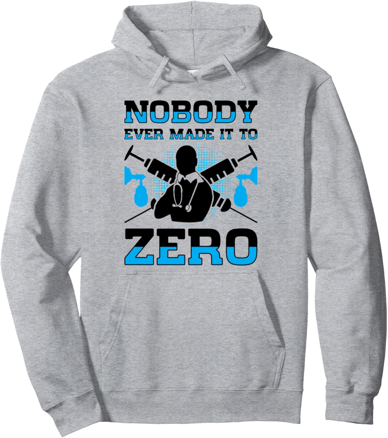 Худи анестезиолога, серая, размер S Anesthesiologist Gifts
Худи анестезиолога, серая, размер S Anesthesiologist Gifts