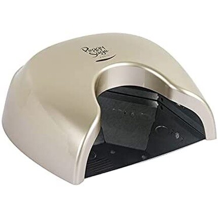 Peggy Sage Pro Hybrid Technology Золотая светодиодная лампа 36 Вт, Peggy-Sage
Peggy Sage Pro Hybrid Technology Золотая светодиодная лампа 36 Вт, Peggy-Sage