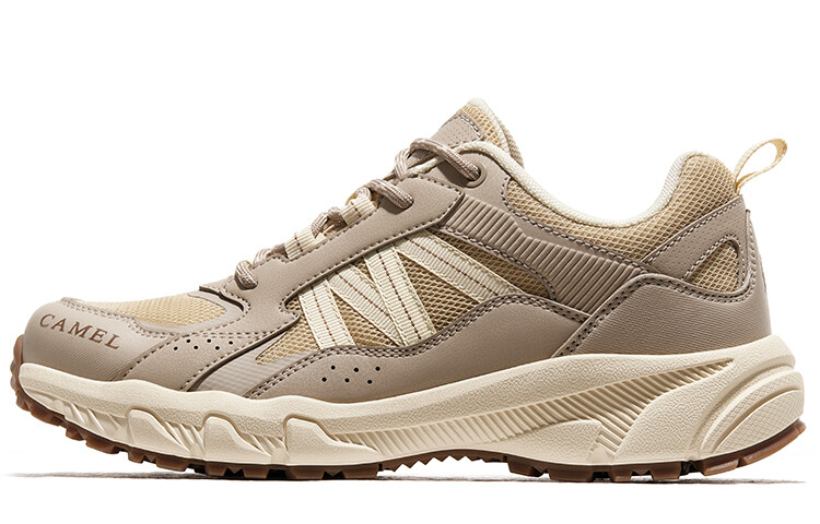 Кроссовки для активного отдыха женские с низким верхом миндаль/теплый песочный Camel
Кроссовки для активного отдыха женские с низким верхом миндаль/теплый песочный Camel