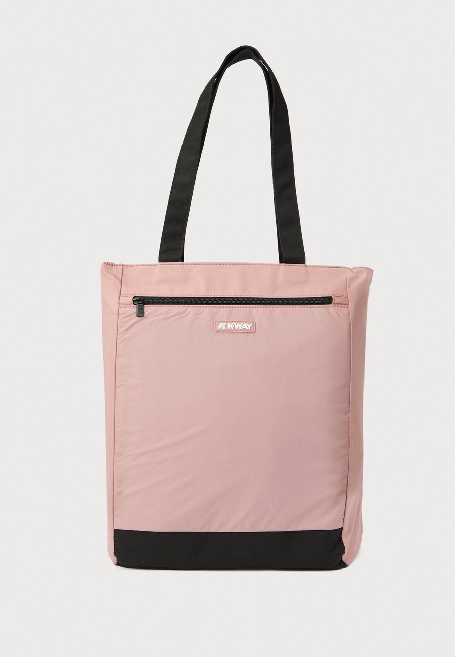 Сумка-шоппер K-Way ELLIANT UNISEX, Rose Pinkish/Pink
Сумка-шоппер K-Way ELLIANT UNISEX, Rose Pinkish/Pink