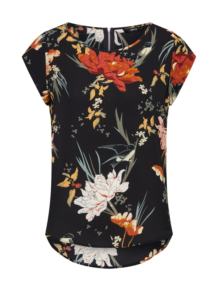 Блуза ONLY, черный
Блуза ONLY, черный