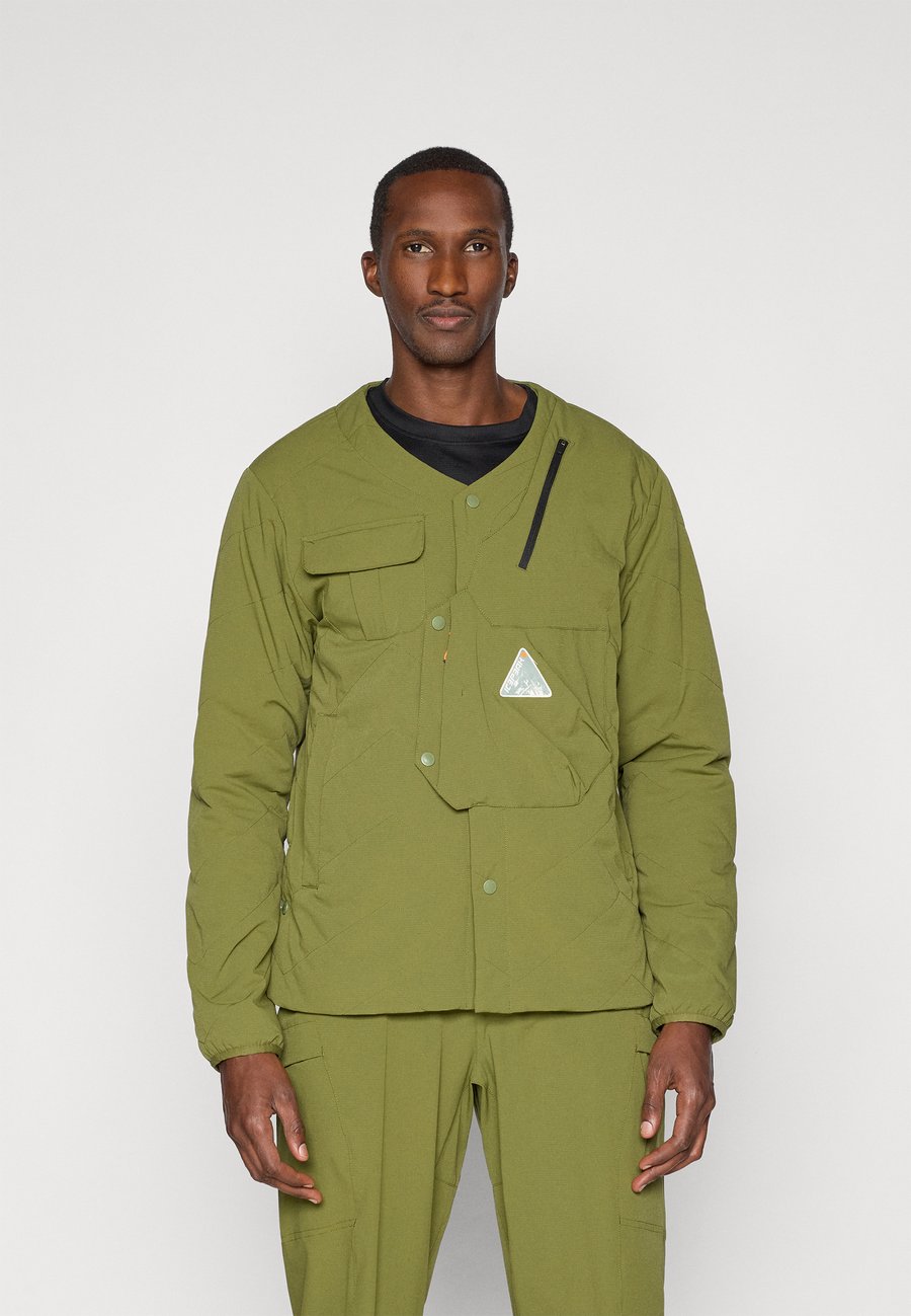 Куртка Icepeak OCONEE, Asparagus/Dark Green
Куртка Icepeak OCONEE, Asparagus/Dark Green