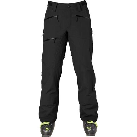 Нина Пант - женщины Flylow, черный 
Нина Пант - женщины Flylow, черный