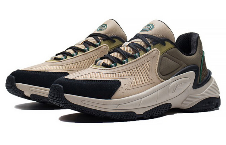 Мужские туфли Lifestyle с низким верхом Кремово-коричневые/шоколадные коричневые/черные Lining, Черный, Мужские туфли Lifestyle с низким верхом Кремово-коричневые/шоколадные коричневые/черные Lining 
Мужские туфли Lifestyle с низким верхом Кремово-коричневые/шоколадные коричневые/черные Lining, Черный, Мужские туфли Lifestyle с низким верхом Кремово-коричневые/шоколадные коричневые/черные Lining