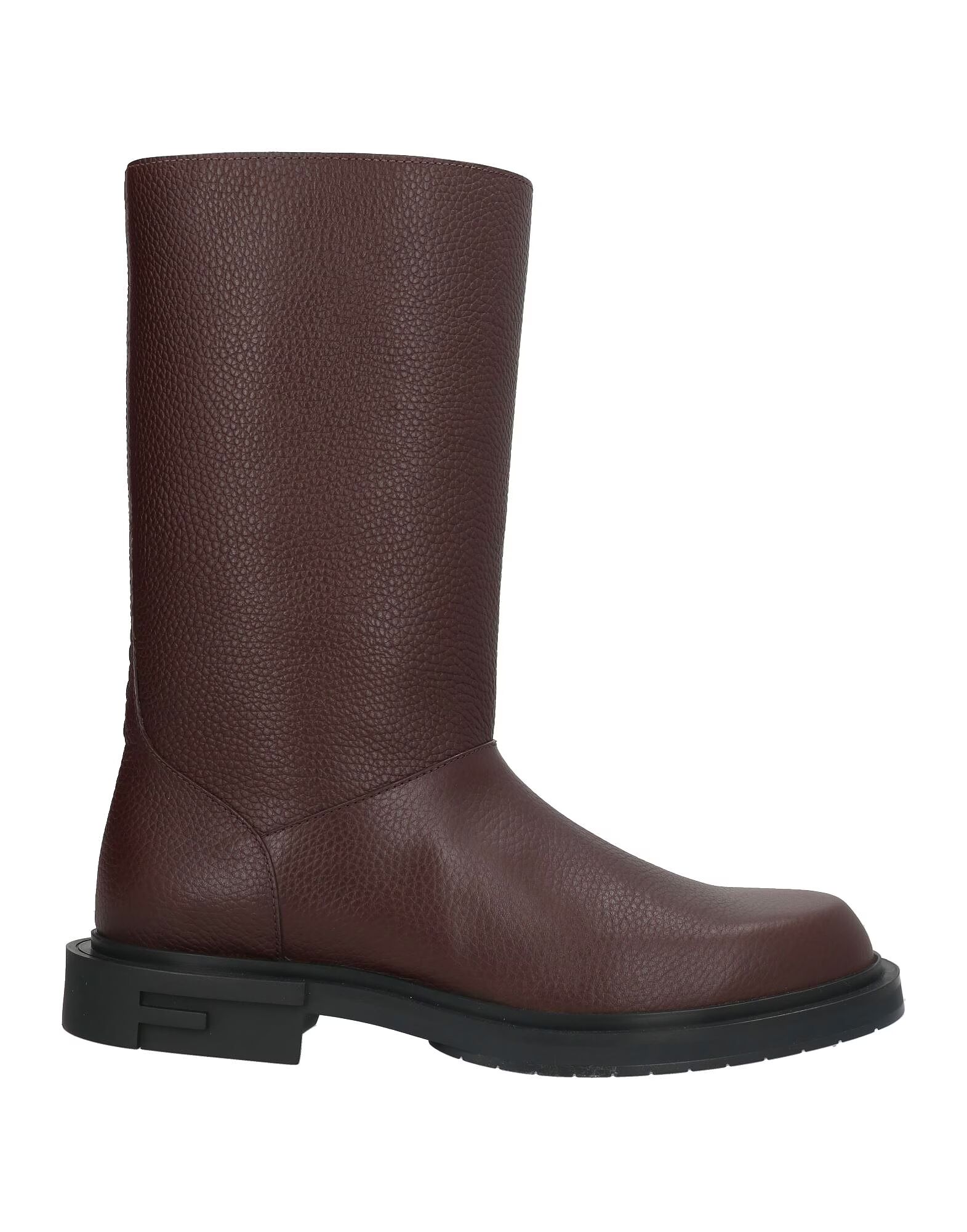 Ботинки Fendi, темно-коричневый
Ботинки Fendi, темно-коричневый