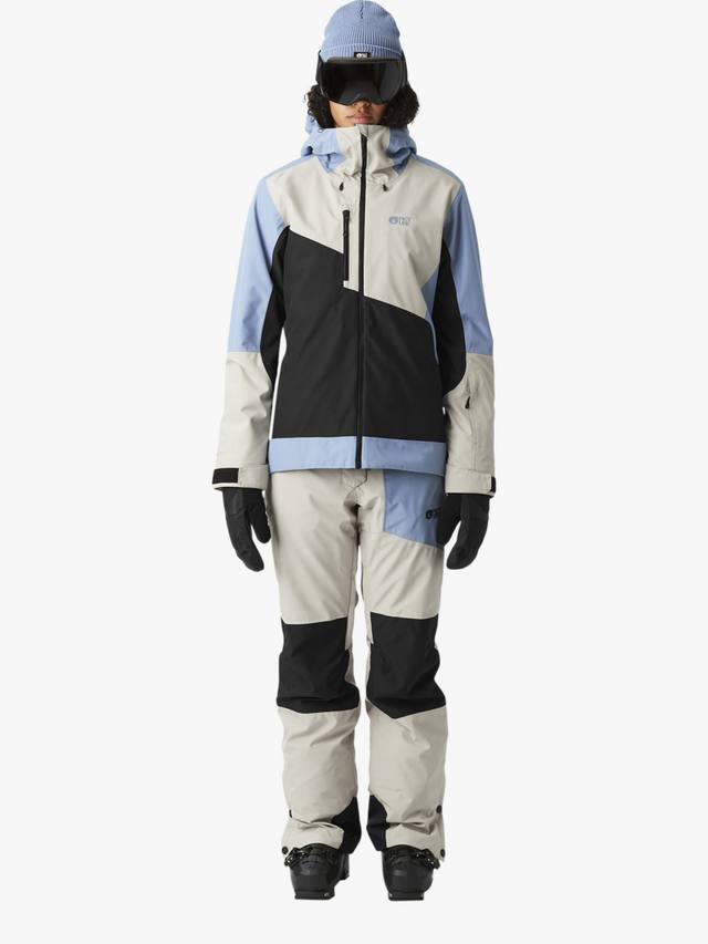 Двухслойная куртка Seen Picture, Stonewash
Двухслойная куртка Seen Picture, Stonewash