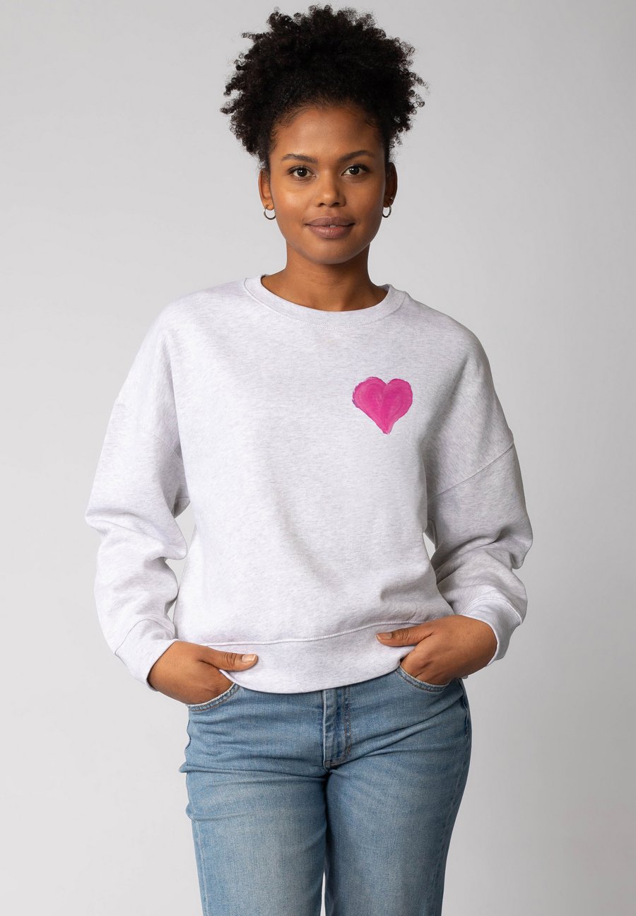 Толстовка watapparel HEART, Cool Heather Grey/Mottled Light Grey, Серый, Толстовка watapparel HEART, Cool Heather Grey/Mottled Light Grey
Толстовка watapparel HEART, Cool Heather Grey/Mottled Light Grey, Серый, Толстовка watapparel HEART, Cool Heather Grey/Mottled Light Grey