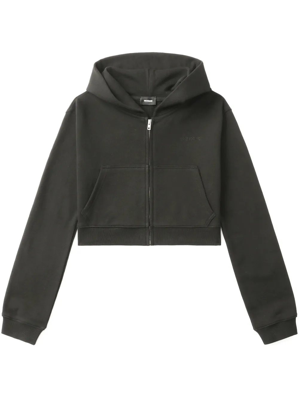 Худи с графичным принтом We11done, серый
Худи с графичным принтом We11done, серый