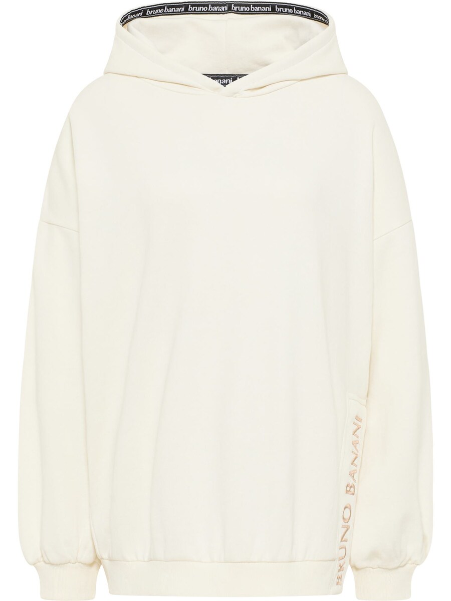 Толстовка Bruno Banani Castaneda, экрю
Толстовка Bruno Banani Castaneda, экрю