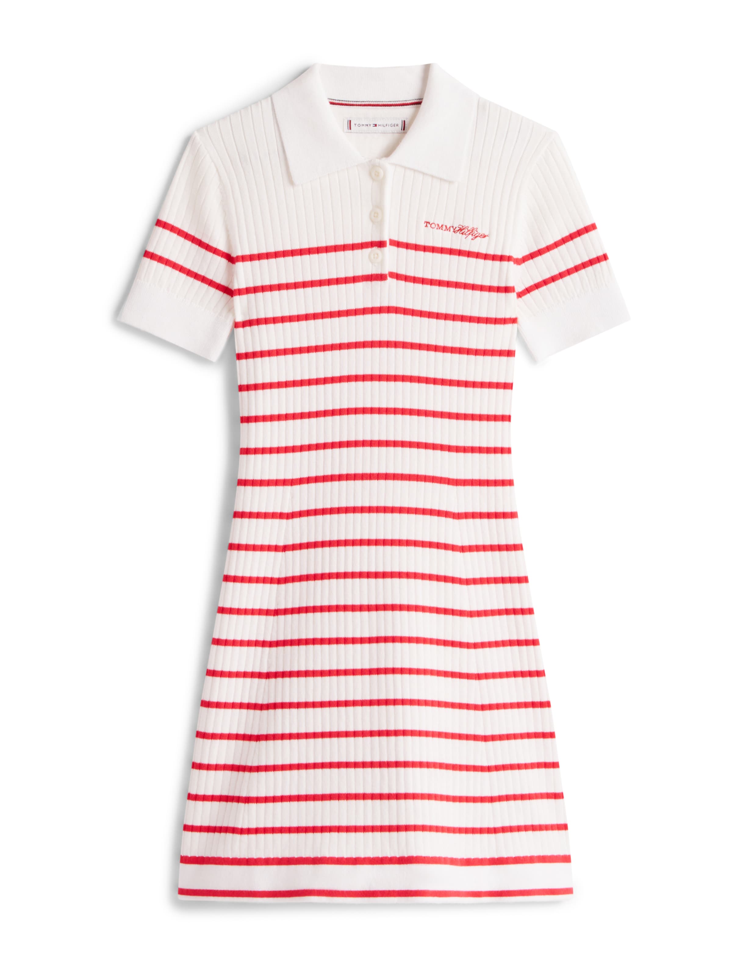 TOMMY HILFIGER Платье в красном цвете
TOMMY HILFIGER Платье в красном цвете