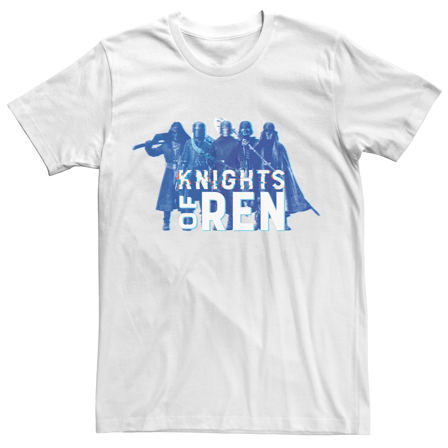 Мужская футболка с рисунком армии Рена «Звездные войны. Скайуокер. Восхождение» Licensed Character
Мужская футболка с рисунком армии Рена «Звездные войны. Скайуокер. Восхождение» Licensed Character