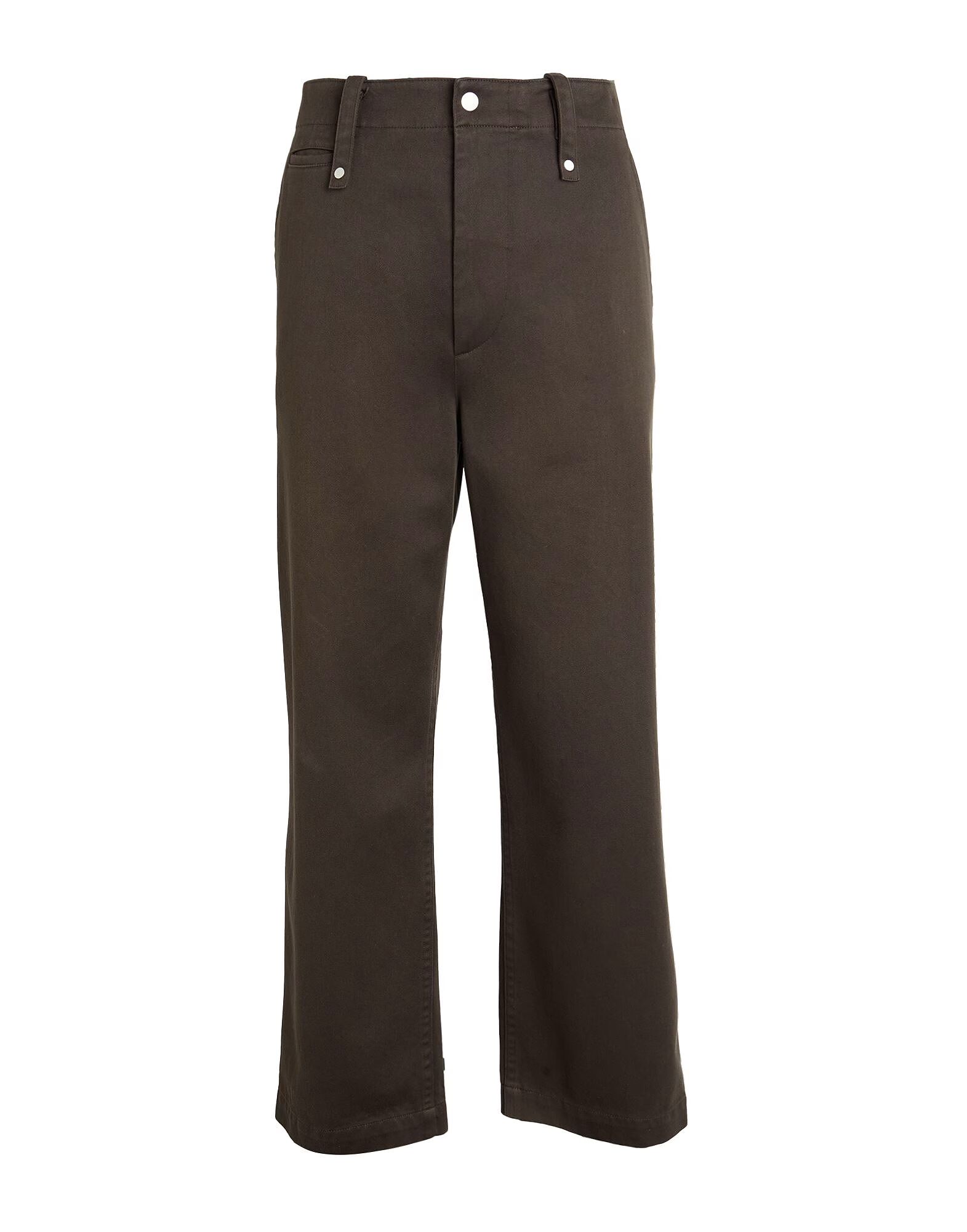 Брюки Burberry, темно-зеленый
Брюки Burberry, темно-зеленый