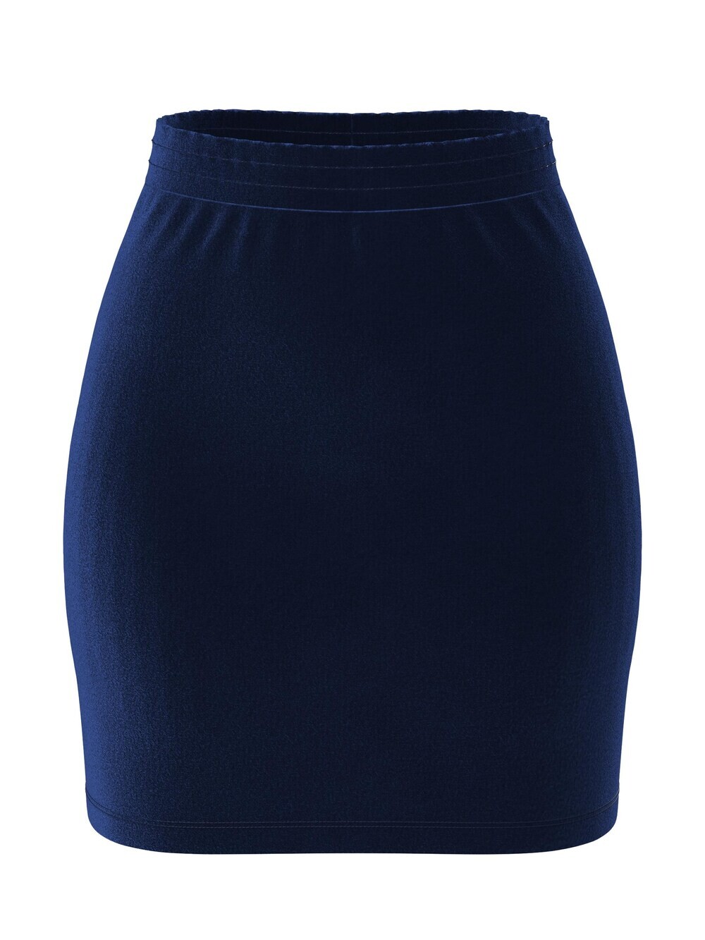 Юбка PIECES JOANNA, темно-синий
Юбка PIECES JOANNA, темно-синий