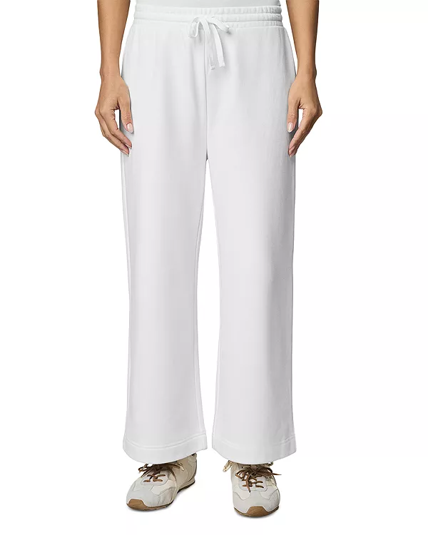 Махровые брюки Матильда Splendid, белый
Махровые брюки Матильда Splendid, белый