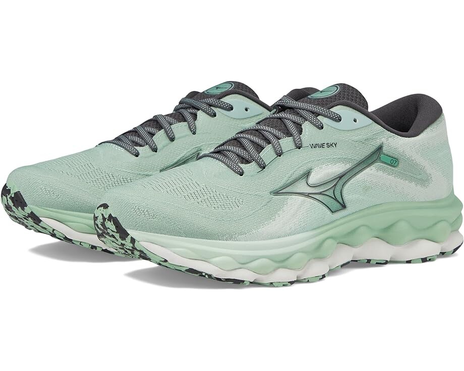 Кроссовки Mizuno Wave Sky 7, цвет Granite Green/Nimbus Cloud, Серый, Кроссовки Mizuno Wave Sky 7, цвет Granite Green/Nimbus Cloud
Кроссовки Mizuno Wave Sky 7, цвет Granite Green/Nimbus Cloud, Серый, Кроссовки Mizuno Wave Sky 7, цвет Granite Green/Nimbus Cloud