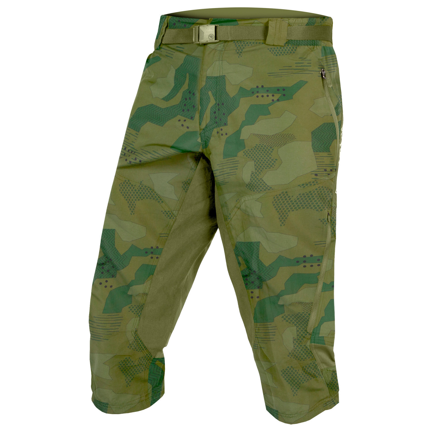 Велосипедные шорты Endura Hummvee 3/4 Short, цвет Tonal Olive
Велосипедные шорты Endura Hummvee 3/4 Short, цвет Tonal Olive