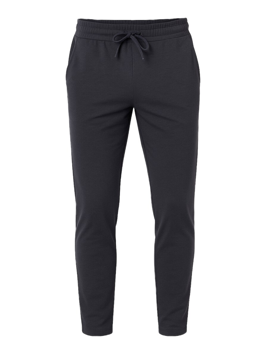 Зауженные брюки Erdem, черный
Зауженные брюки Erdem, черный