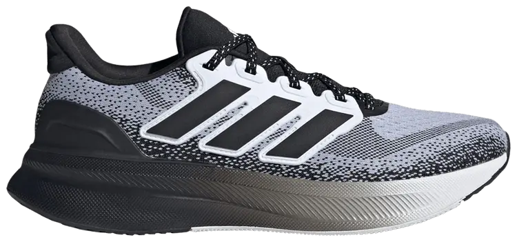 Кроссовки adidas Ultrarun 5 'White Black', белый
Кроссовки adidas Ultrarun 5 'White Black', белый