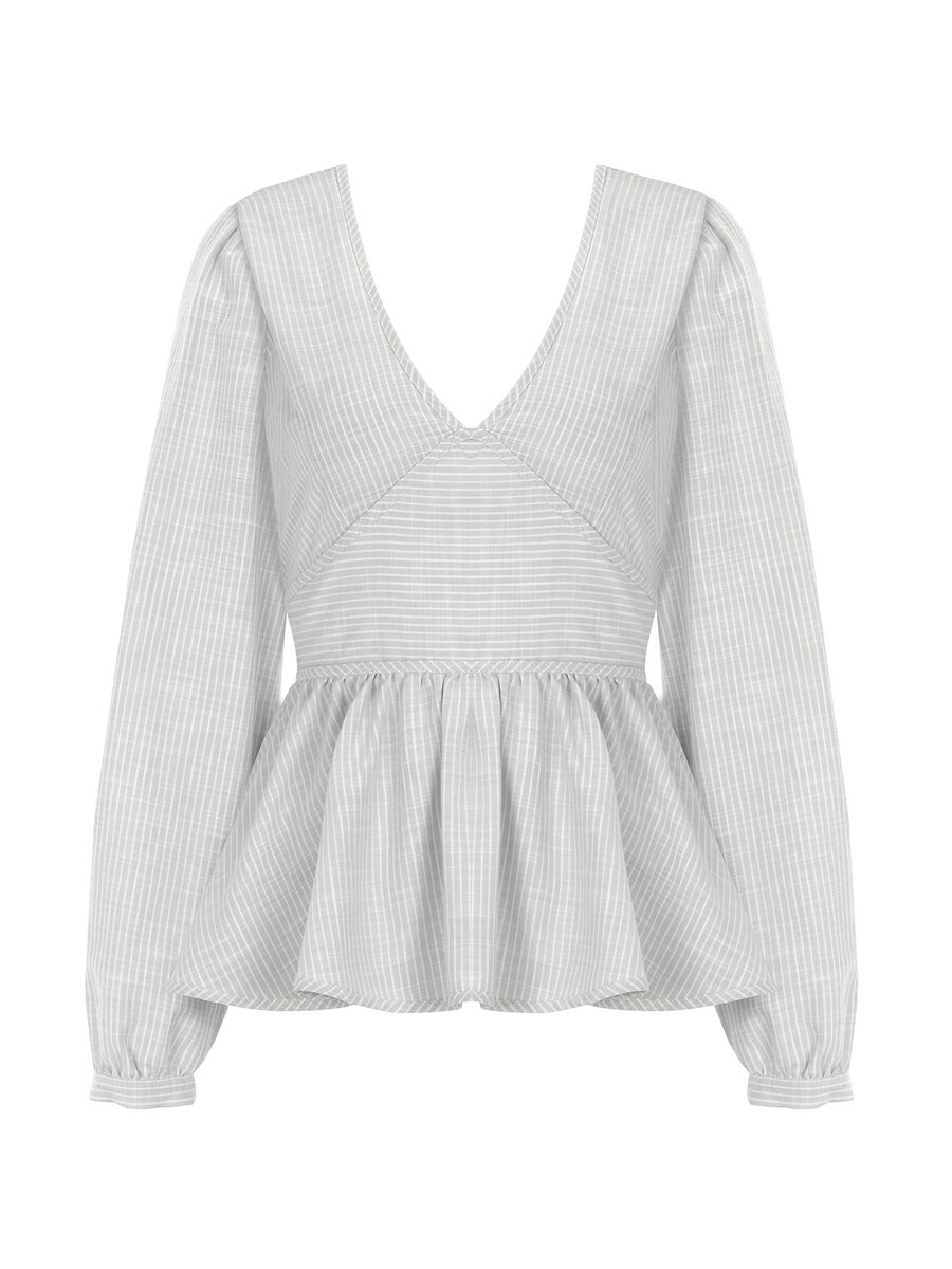 Блуза FRESHLIONS Brielle, Pastel green
Блуза FRESHLIONS Brielle, Pastel green