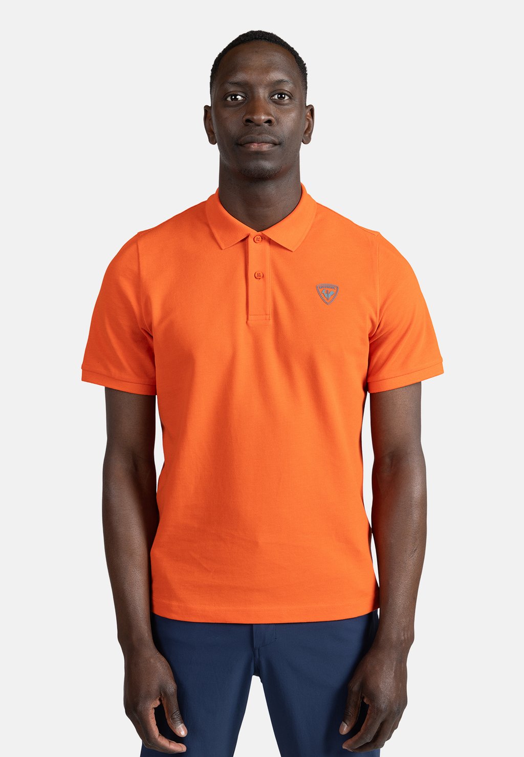 Рубашка поло TRAYE Rossignol, красный
Рубашка поло TRAYE Rossignol, красный