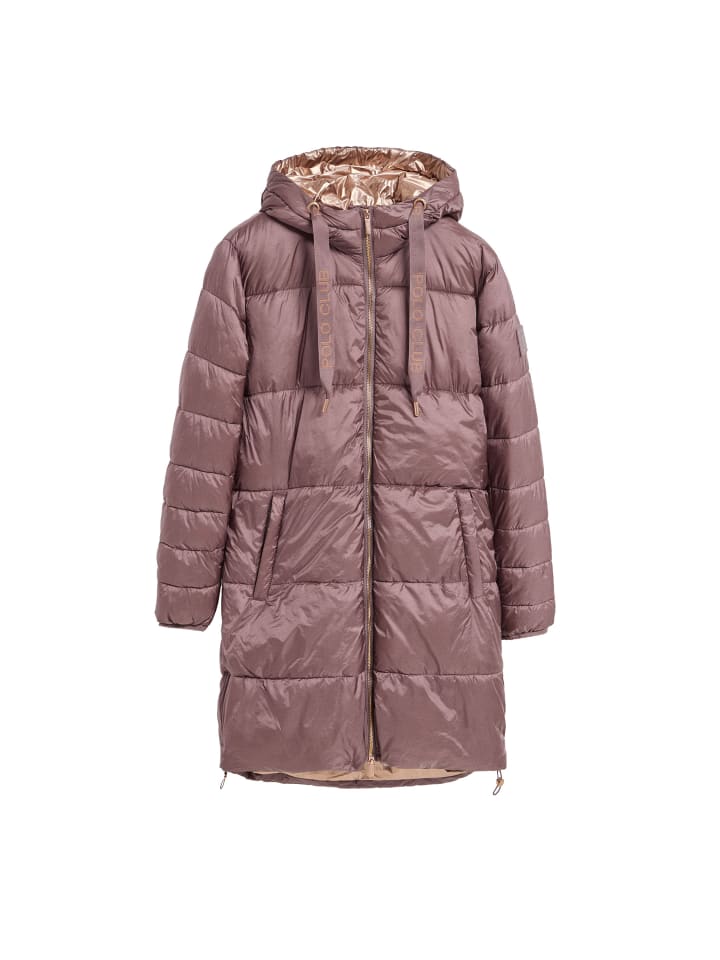 Куртка Polo Club
Куртка Polo Club