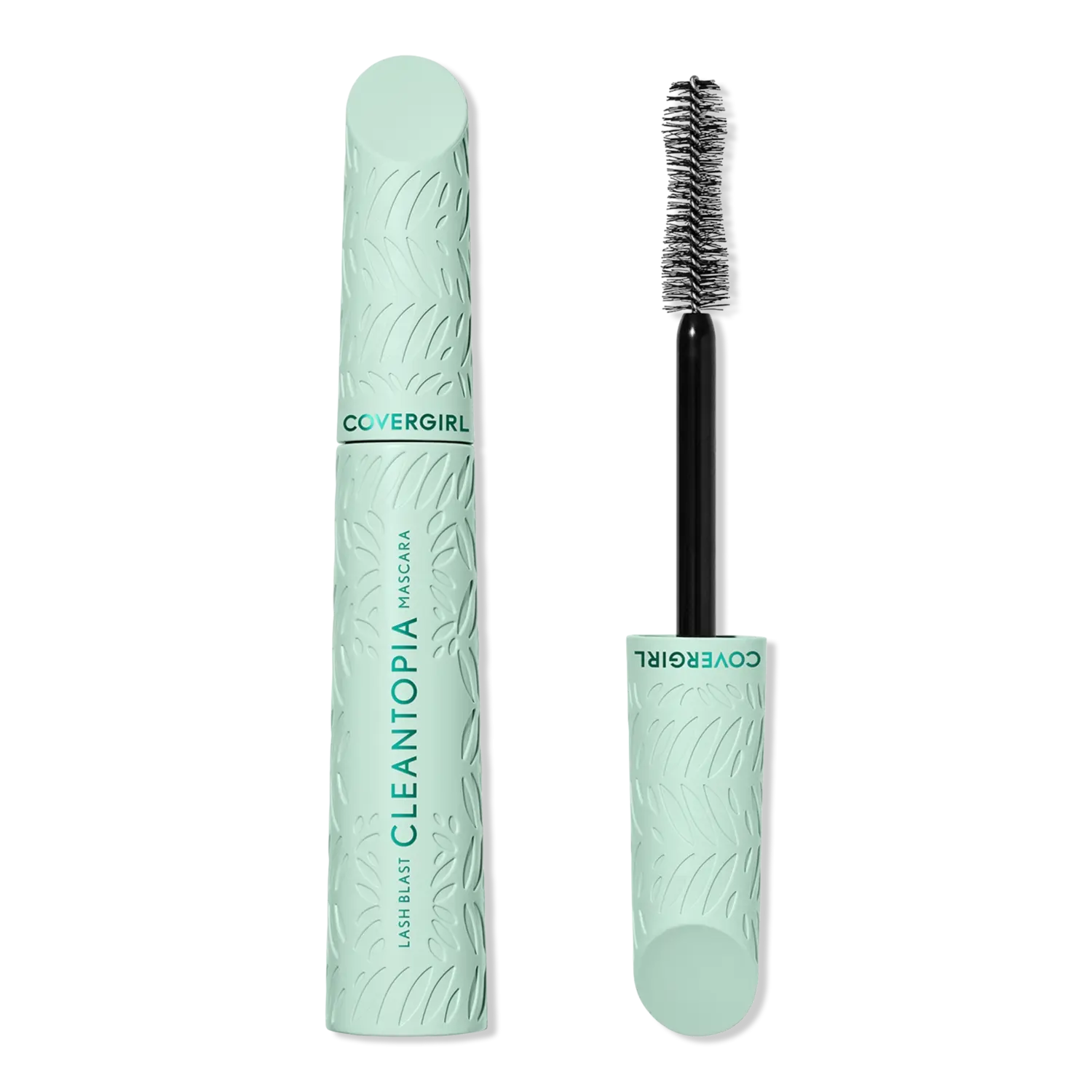 Тушь для ресниц Lash Blast Cleantopia CoverGirl, Black Brown
Тушь для ресниц Lash Blast Cleantopia CoverGirl, Black Brown