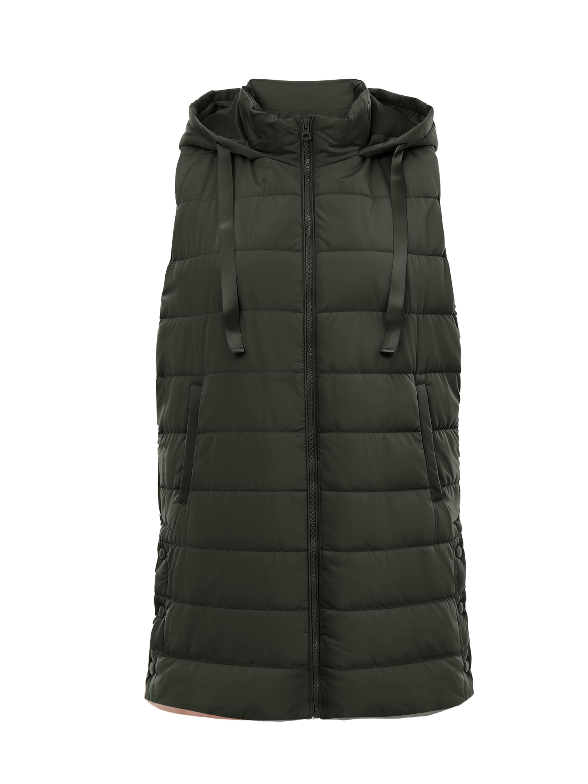 Imily Bela Жилет в цвете Olive
Imily Bela Жилет в цвете Olive