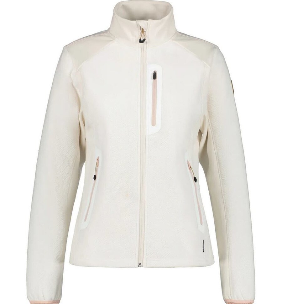 Куртка межсезонная ICEPEAK, светло-бежевый
Куртка межсезонная ICEPEAK, светло-бежевый