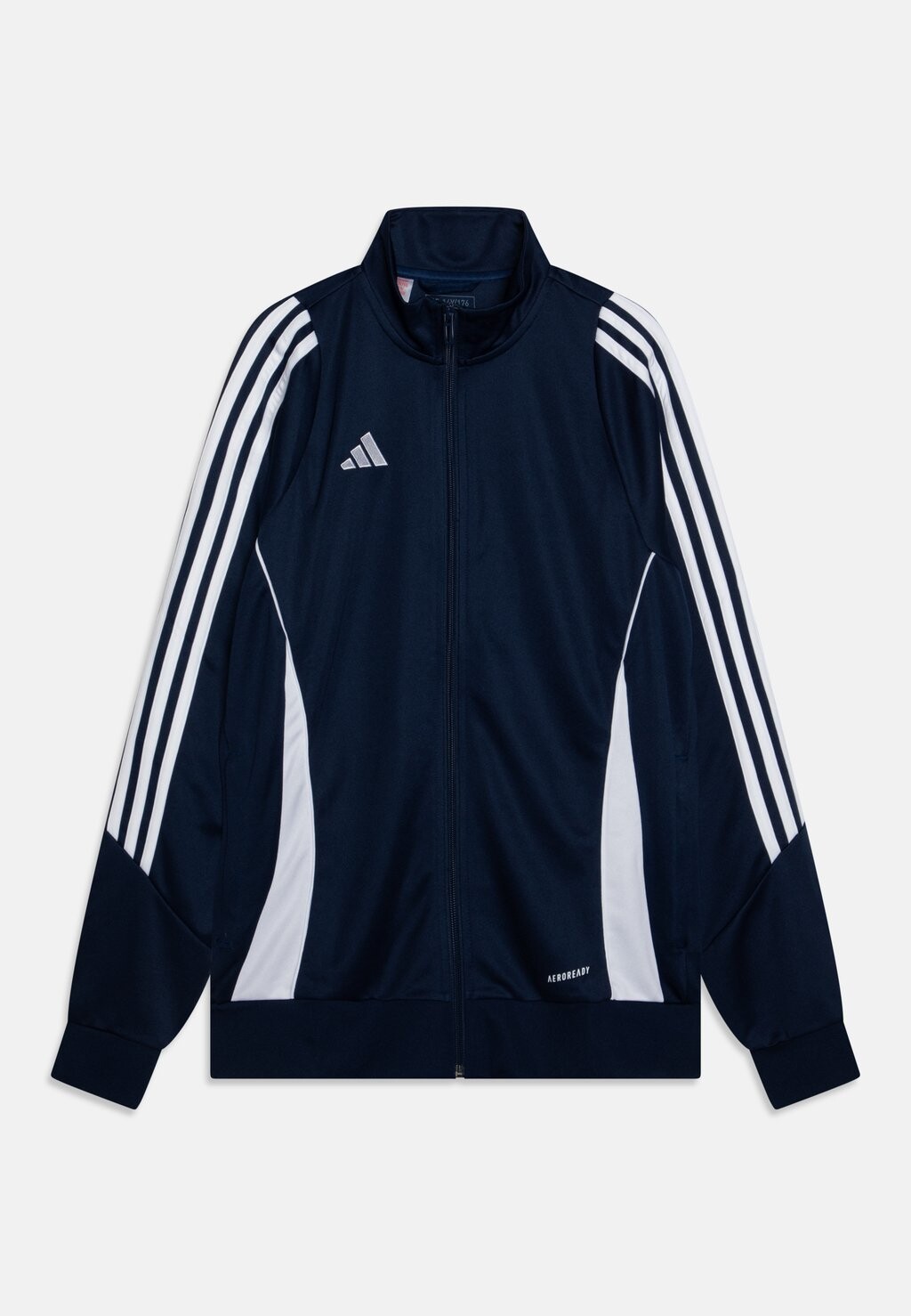Куртка тренировочная TIRO UNISEX adidas Performance, цвет team navy blue/white
Куртка тренировочная TIRO UNISEX adidas Performance, цвет team navy blue/white