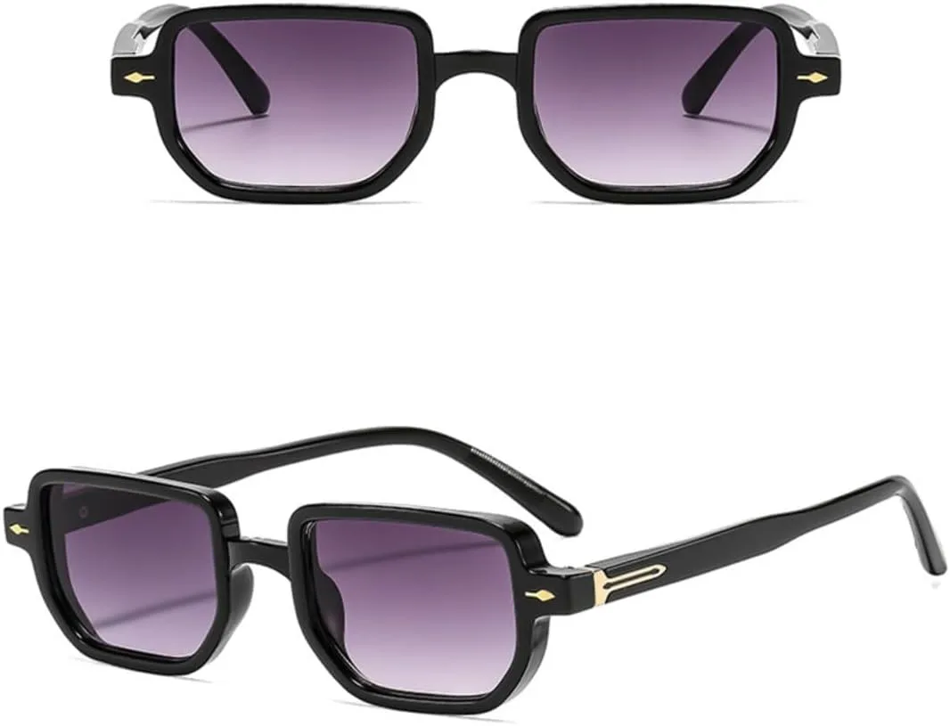 Солнцезащитные очки для мужчин и женщин - защита UV400 - линзы с мелкими заклепками, конфетного цвета, для занятий спортом на открытом воздухе и вождения DSVIGF, Pink
Солнцезащитные очки для мужчин и женщин - защита UV400 - линзы с мелкими заклепками, конфетного цвета, для занятий спортом на открытом воздухе и вождения DSVIGF, Pink