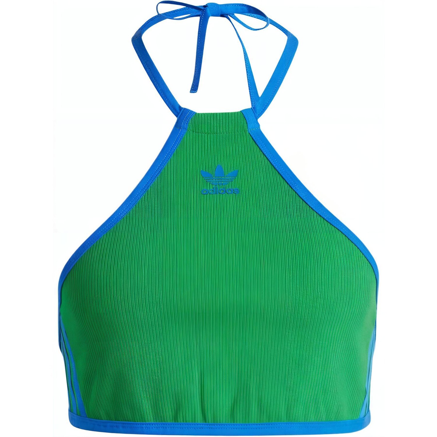 Жилет унисекс зеленый Adidas
Жилет унисекс зеленый Adidas