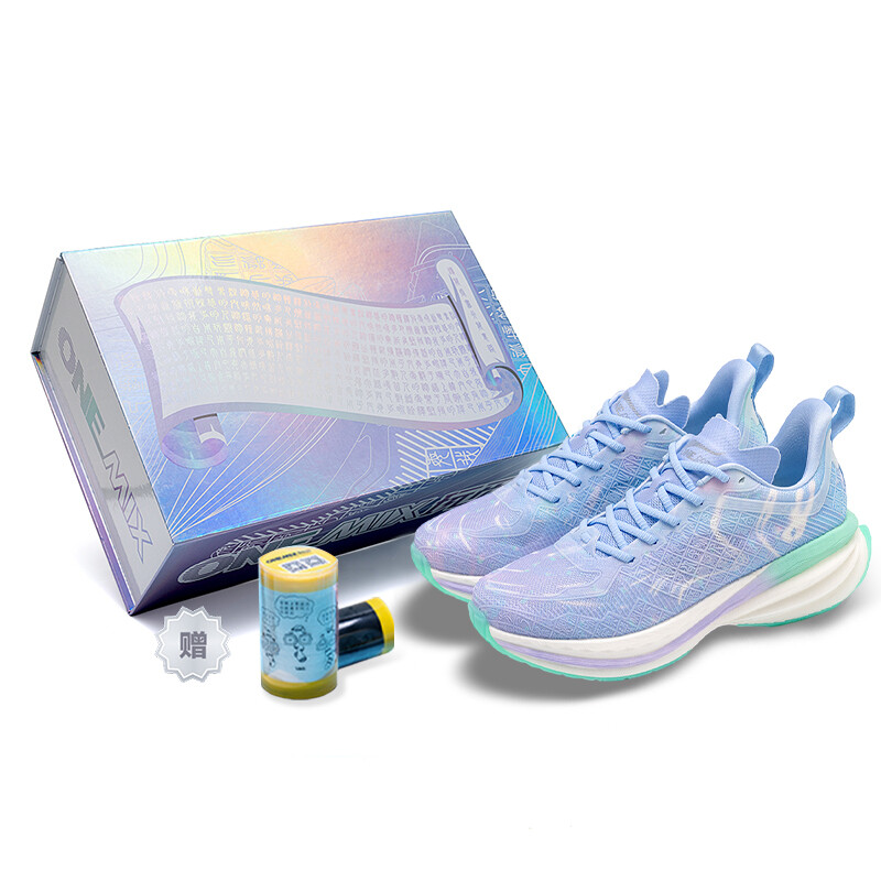 Кроссовки Wu Shuang унисекс с низким верхом Tsevi фиолетовые Onemix
Кроссовки Wu Shuang унисекс с низким верхом Tsevi фиолетовые Onemix