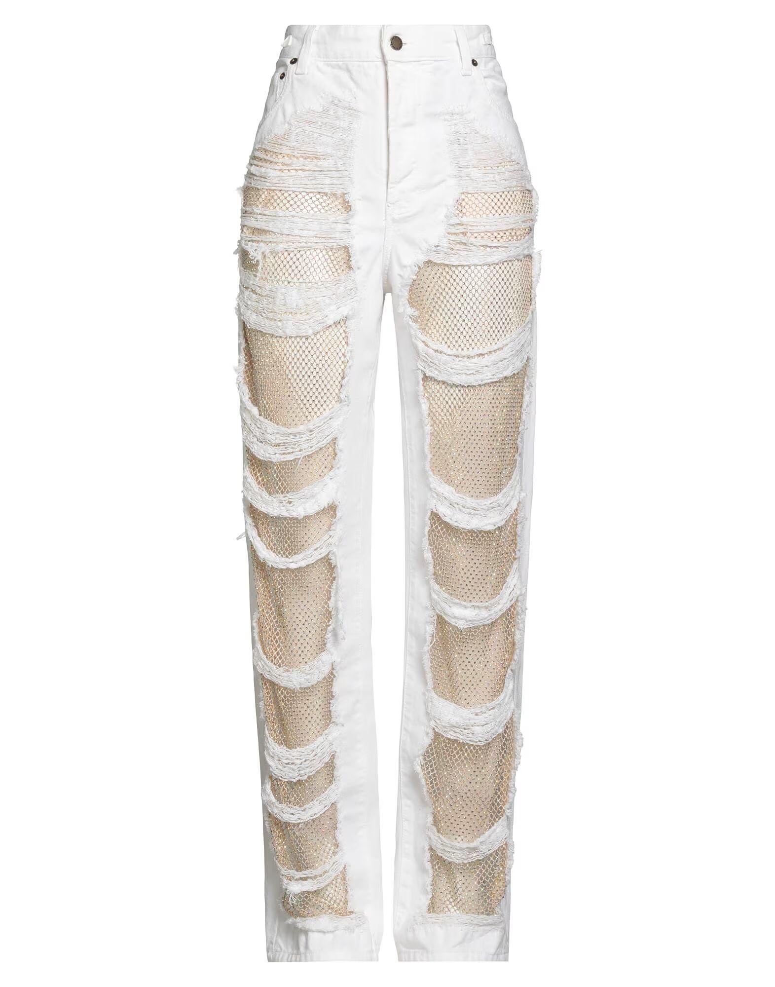 Брюки Darkpark, белый
Брюки Darkpark, белый