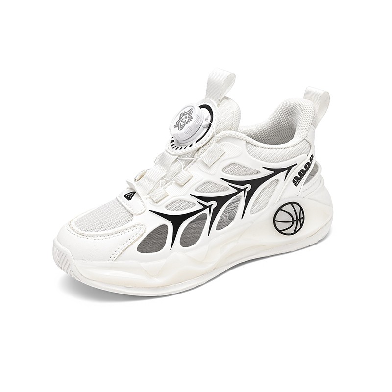 Детские баскетбольные кроссовки с дышащей подошвой, противоскользящие, с амортизацией от ударов и низким верхом KUPE, белый
Детские баскетбольные кроссовки с дышащей подошвой, противоскользящие, с амортизацией от ударов и низким верхом KUPE, белый