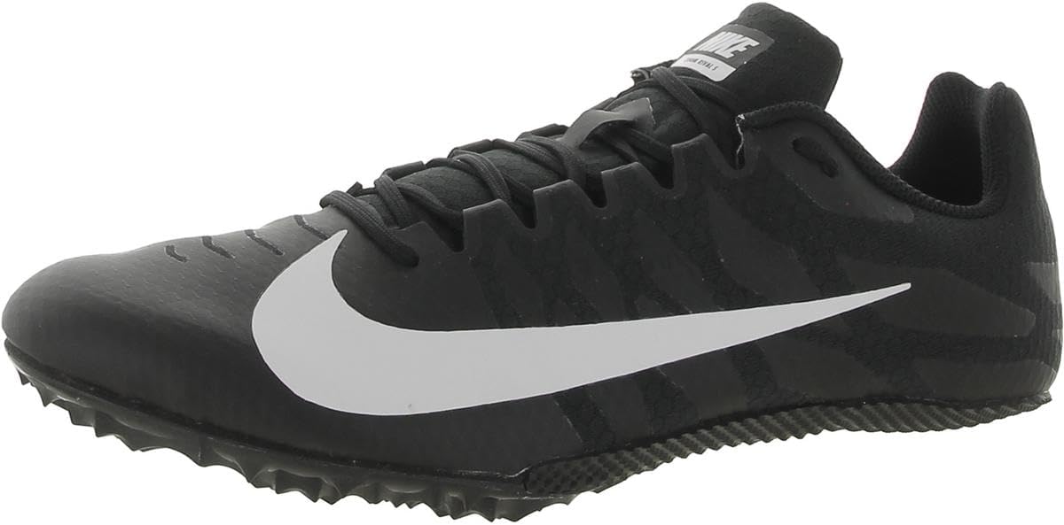 Кроссовки для легкоатлетики Nike Zoom Rival M 9 для мужчин и женщин, черный
Кроссовки для легкоатлетики Nike Zoom Rival M 9 для мужчин и женщин, черный