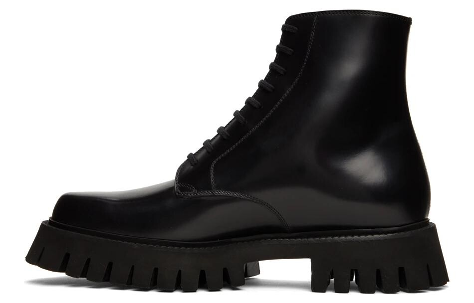 Мужские ботильоны GUCCI
Мужские ботильоны GUCCI