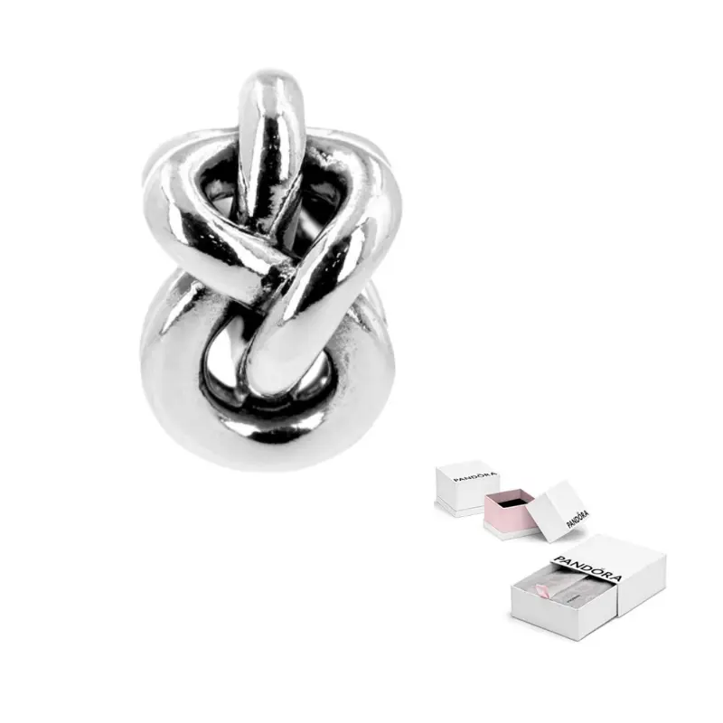Pandora Подвеска из стерлингового серебра 925 пробы Unisex Silver
Pandora Подвеска из стерлингового серебра 925 пробы Unisex Silver