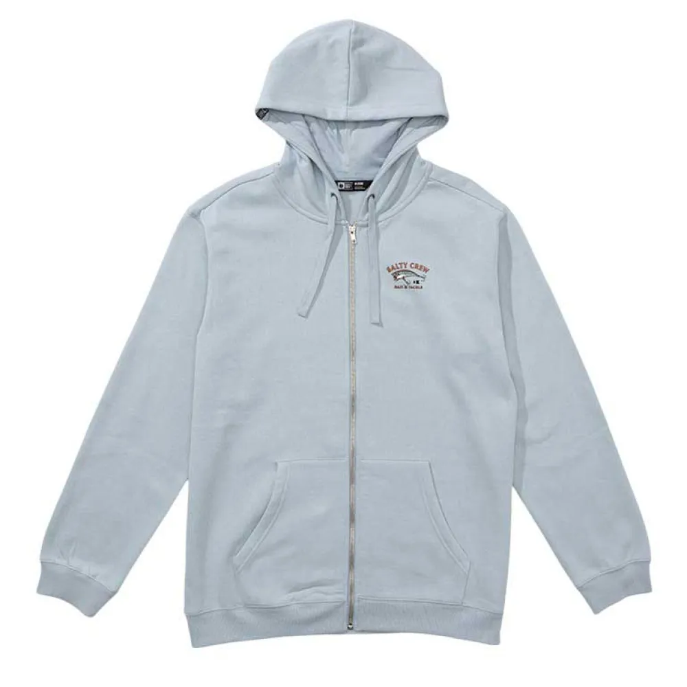 Худи Salty Crew Snag it fleece, синий
Худи Salty Crew Snag it fleece, синий
