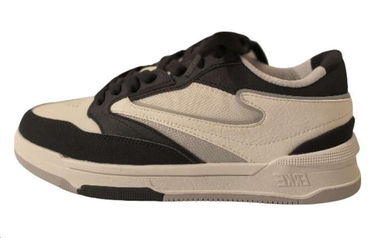 Мужские кроссовки Matchless New Year's Edition для скейтбординга с низким верхом, черный Erke
Мужские кроссовки Matchless New Year's Edition для скейтбординга с низким верхом, черный Erke