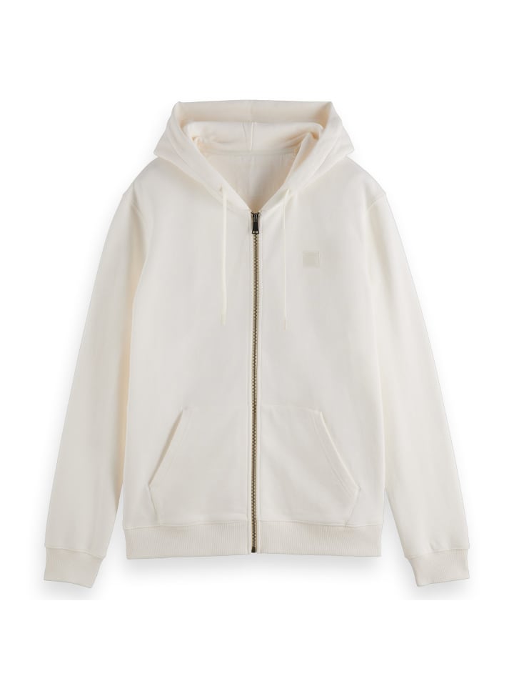 Толстовка Scotch & Soda, белый
Толстовка Scotch & Soda, белый