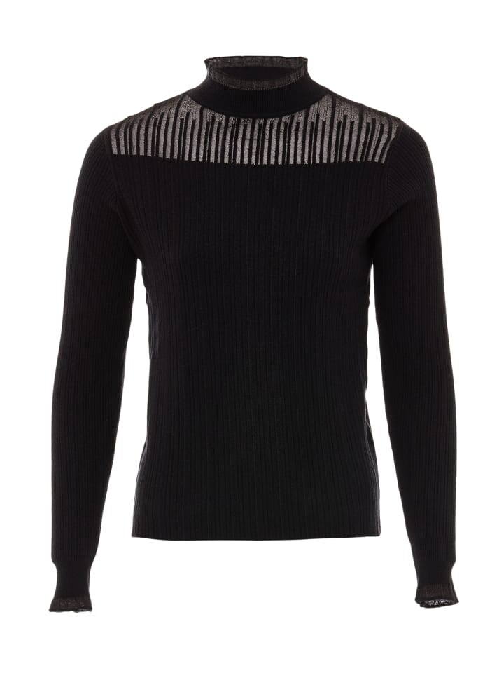 Пуловер nascita, черный 
Пуловер nascita, черный